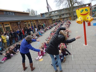 Grote Rekendag 2013