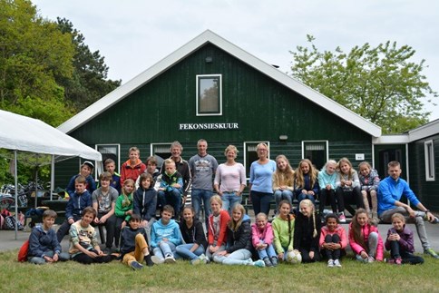 Benedictusschool voor de 15e keer 005