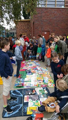 boekenmarkt 2015