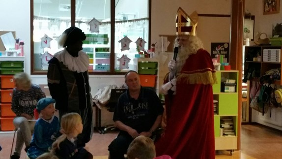 Sint en John