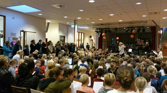 schoolorkest