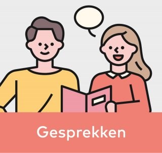 Gesprekken